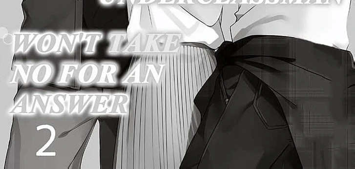 Sokubaku Kareshi to Haraguro Kouhai wa Mate wo Shiranai Chapter 2 - page 9