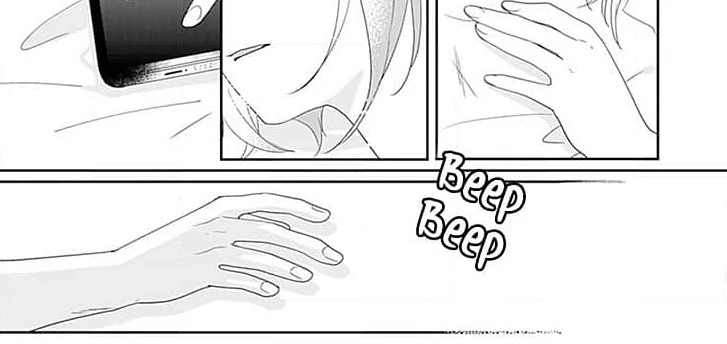 Sokubaku Kareshi to Haraguro Kouhai wa Mate wo Shiranai Chapter 2 - page 92