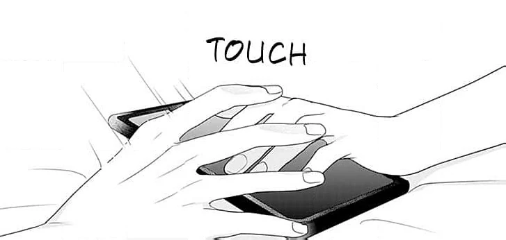 Sokubaku Kareshi to Haraguro Kouhai wa Mate wo Shiranai Chapter 2 - page 93