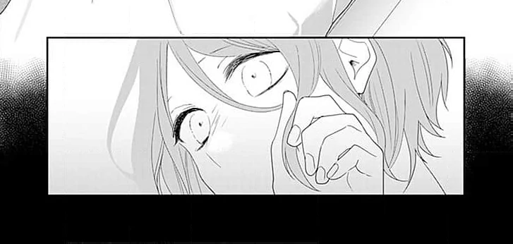 Sokubaku Kareshi to Haraguro Kouhai wa Mate wo Shiranai Chapter 2 - page 99