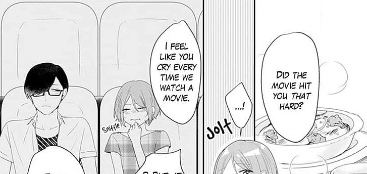 Sokubaku Kareshi to Haraguro Kouhai wa Mate wo Shiranai Chapter 3 - page 19