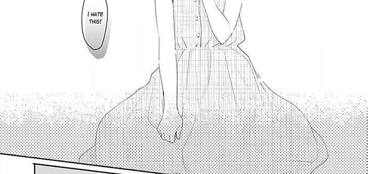 Sokubaku Kareshi to Haraguro Kouhai wa Mate wo Shiranai Chapter 3 - page 47