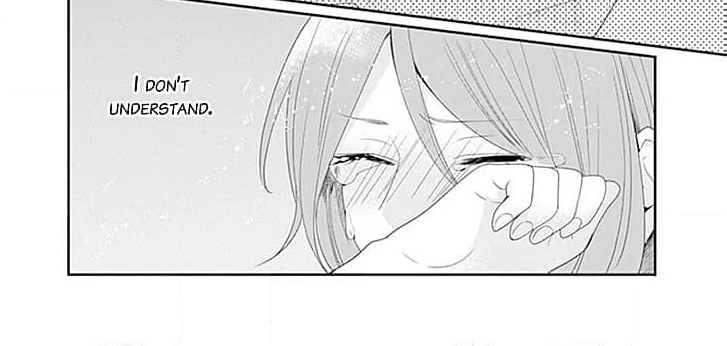 Sokubaku Kareshi to Haraguro Kouhai wa Mate wo Shiranai Chapter 3 - page 48