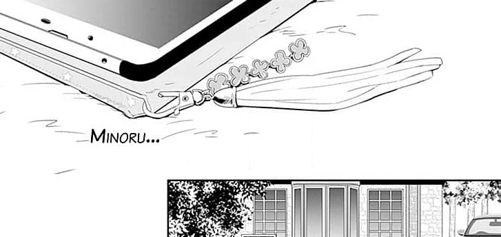 Sokubaku Kareshi to Haraguro Kouhai wa Mate wo Shiranai Chapter 3 - page 49