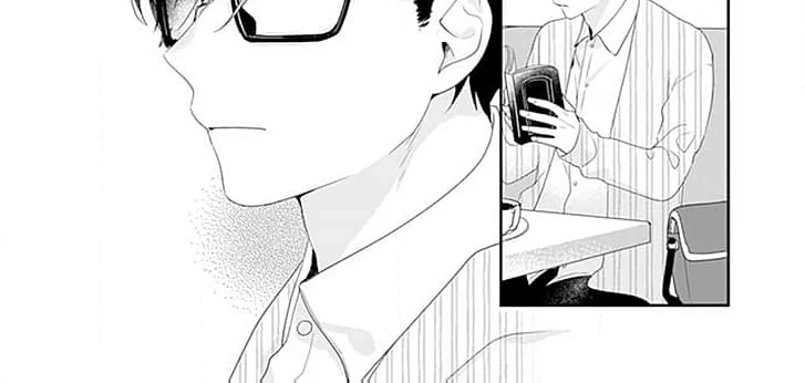 Sokubaku Kareshi to Haraguro Kouhai wa Mate wo Shiranai Chapter 3 - page 66