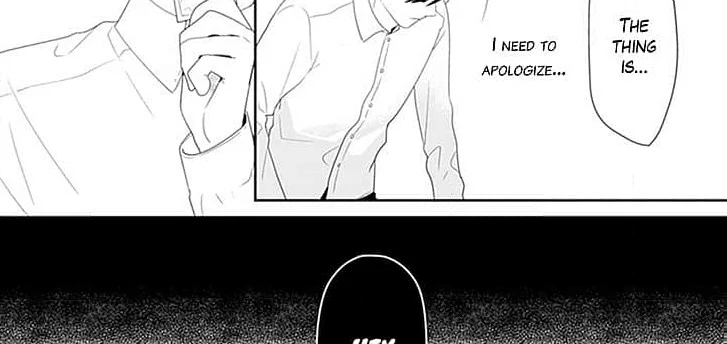 Sokubaku Kareshi to Haraguro Kouhai wa Mate wo Shiranai Chapter 3 - page 77