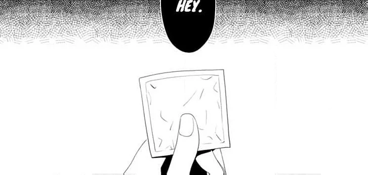 Sokubaku Kareshi to Haraguro Kouhai wa Mate wo Shiranai Chapter 3 - page 78