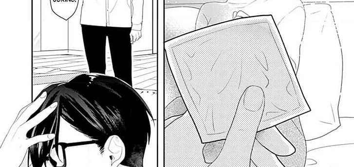 Sokubaku Kareshi to Haraguro Kouhai wa Mate wo Shiranai Chapter 3 - page 80