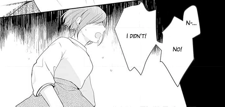 Sokubaku Kareshi to Haraguro Kouhai wa Mate wo Shiranai Chapter 3 - page 84