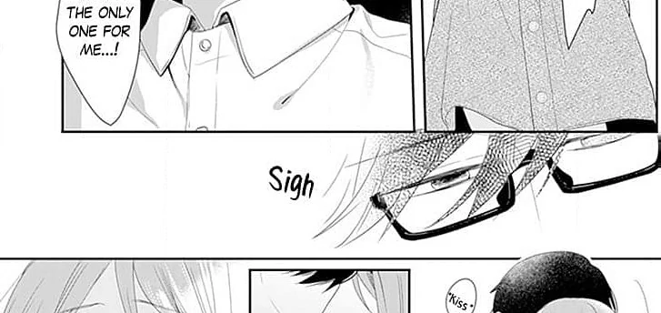 Sokubaku Kareshi to Haraguro Kouhai wa Mate wo Shiranai Chapter 3 - page 86