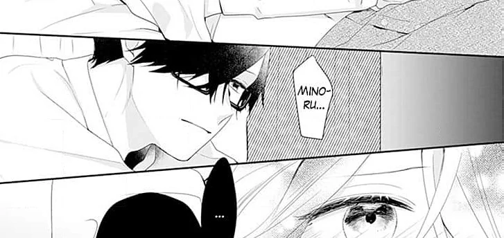 Sokubaku Kareshi to Haraguro Kouhai wa Mate wo Shiranai Chapter 3 - page 95