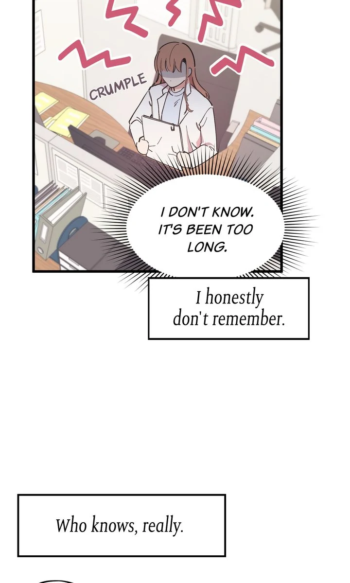 The Man Who Wears Magnolia Chapter 1 - page 23