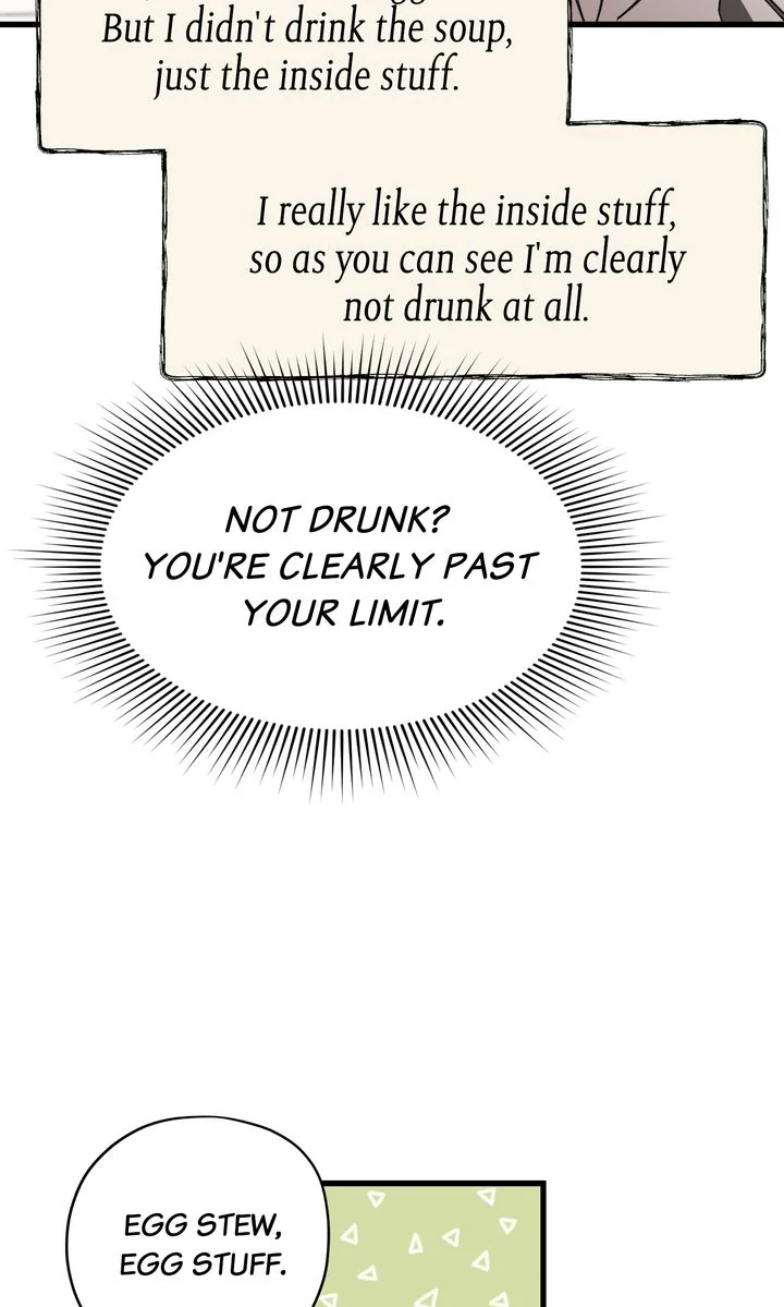 The Man Who Wears Magnolia Chapter 1 - page 28