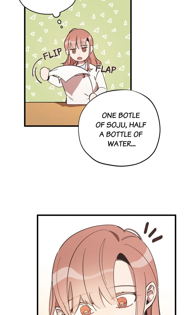 The Man Who Wears Magnolia Chapter 1 - page 29