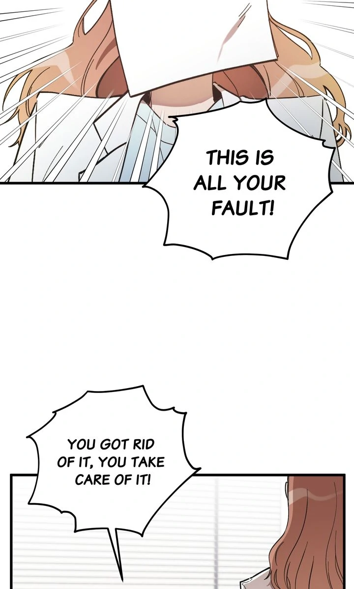 The Man Who Wears Magnolia Chapter 1 - page 3