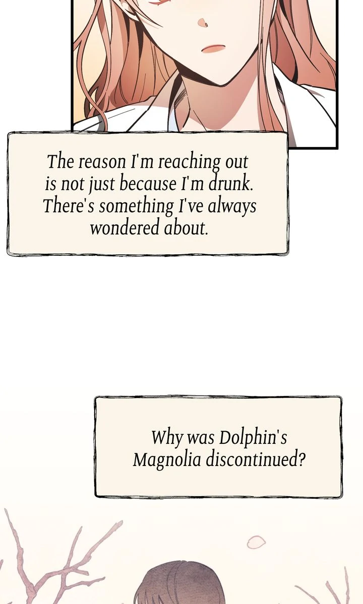The Man Who Wears Magnolia Chapter 1 - page 30