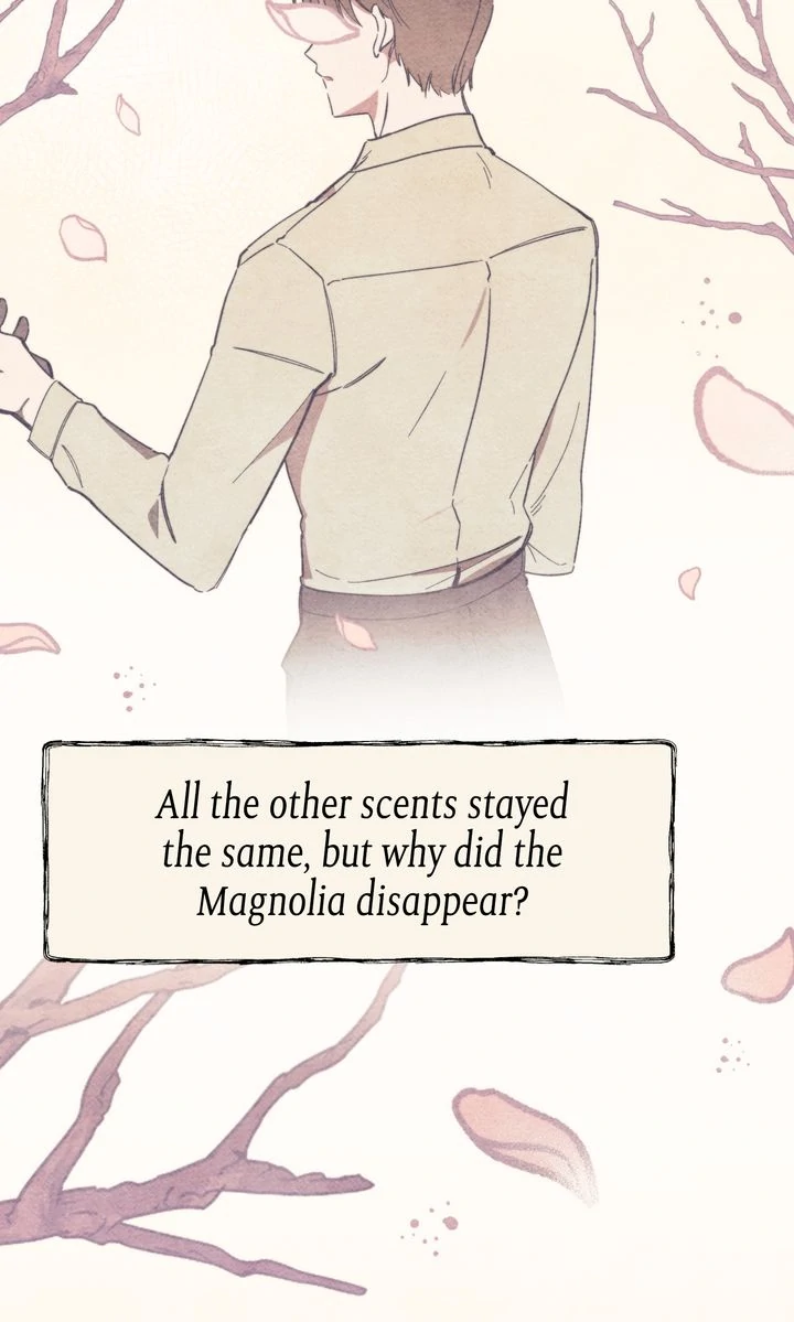 The Man Who Wears Magnolia Chapter 1 - page 31
