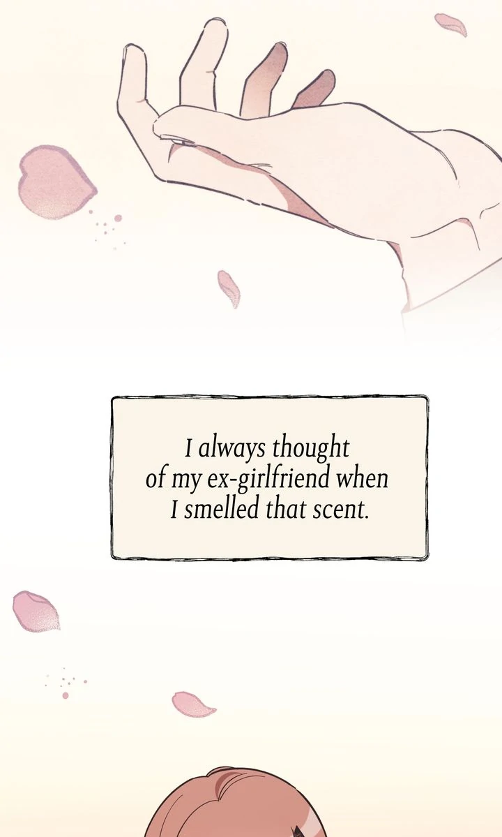 The Man Who Wears Magnolia Chapter 1 - page 32