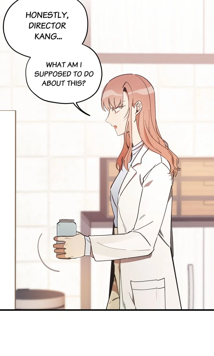 The Man Who Wears Magnolia Chapter 1 - page 37