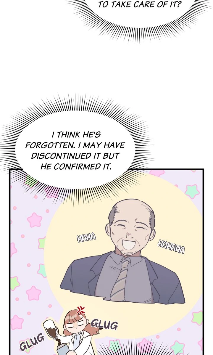 The Man Who Wears Magnolia Chapter 1 - page 39