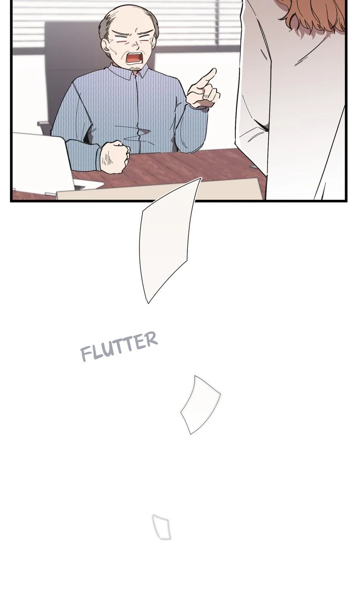 The Man Who Wears Magnolia Chapter 1 - page 4