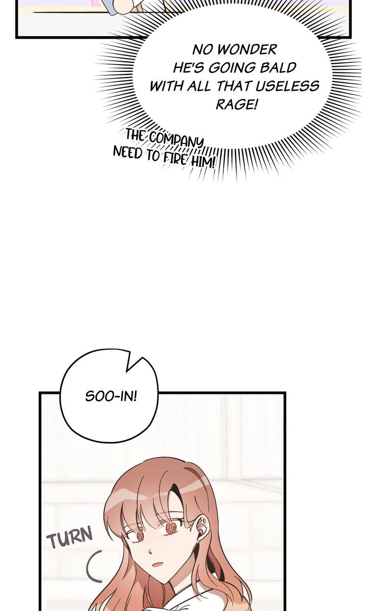 The Man Who Wears Magnolia Chapter 1 - page 40