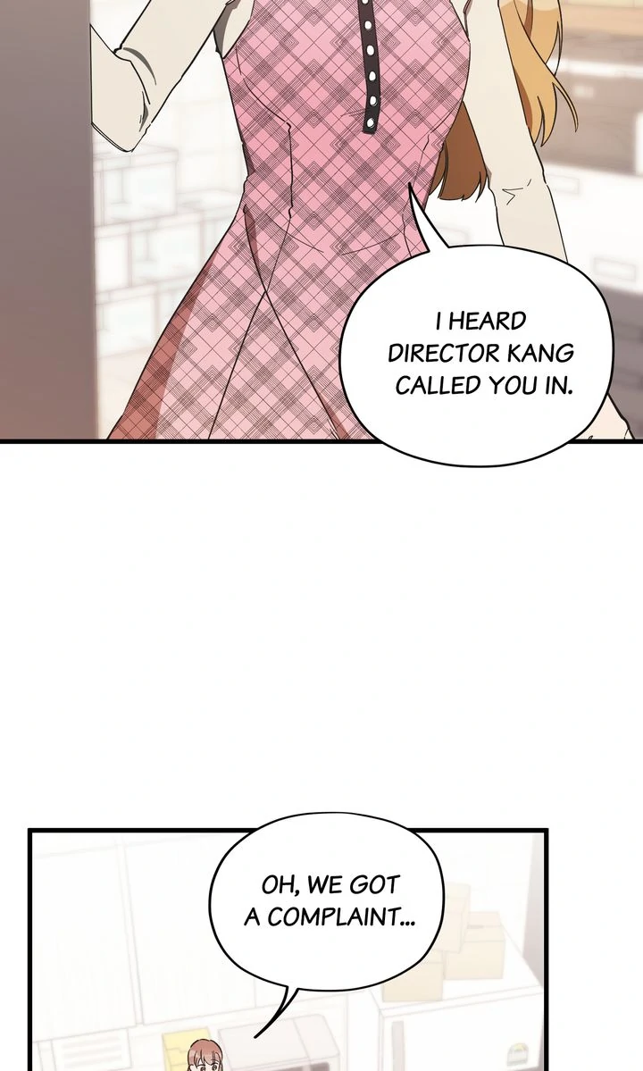 The Man Who Wears Magnolia Chapter 1 - page 42