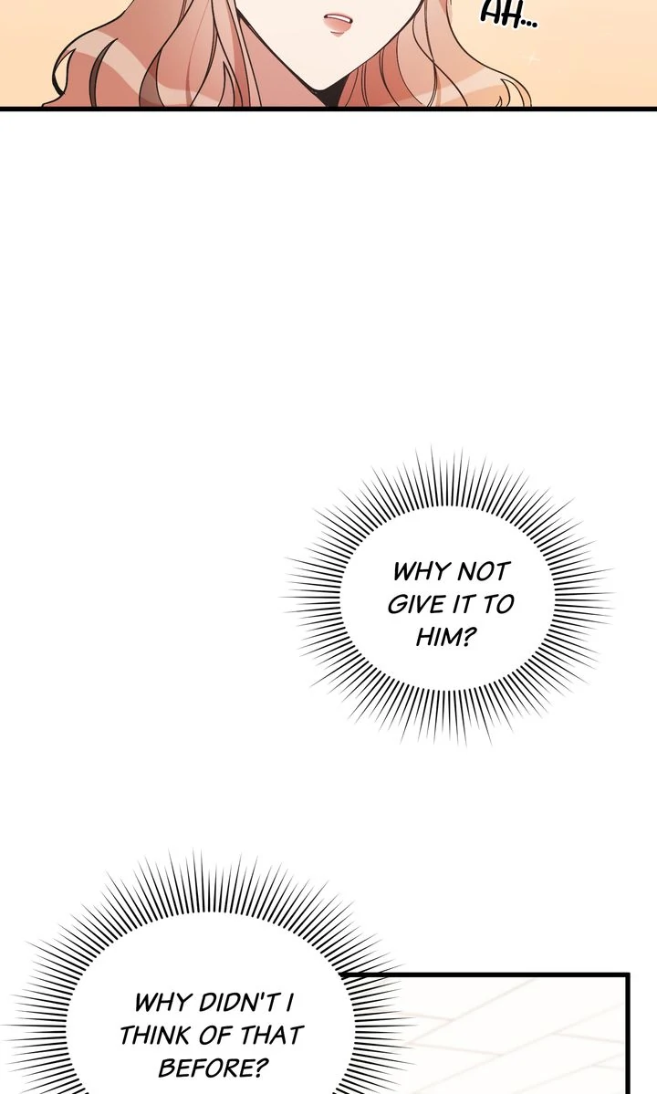 The Man Who Wears Magnolia Chapter 1 - page 47