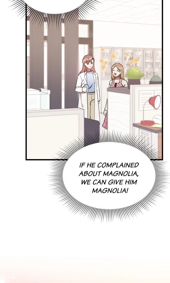 The Man Who Wears Magnolia Chapter 1 - page 48