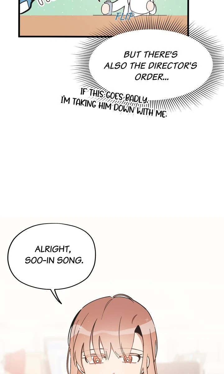 The Man Who Wears Magnolia Chapter 1 - page 55