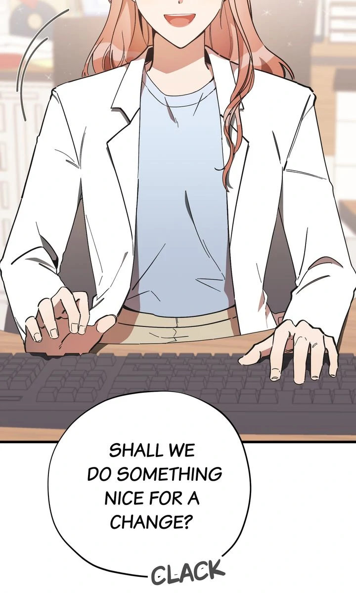 The Man Who Wears Magnolia Chapter 1 - page 56