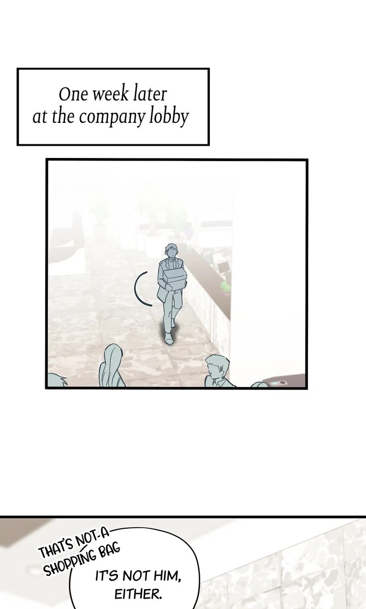 The Man Who Wears Magnolia Chapter 1 - page 58