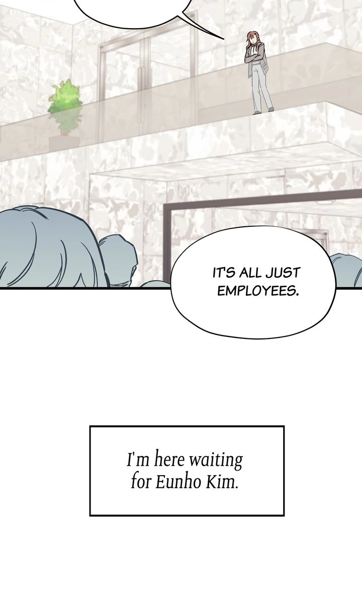 The Man Who Wears Magnolia Chapter 1 - page 59