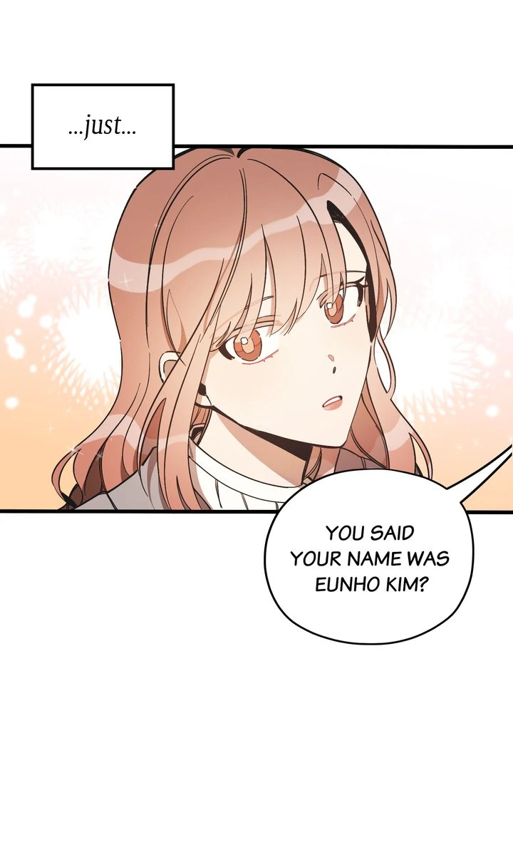 The Man Who Wears Magnolia Chapter 1 - page 63