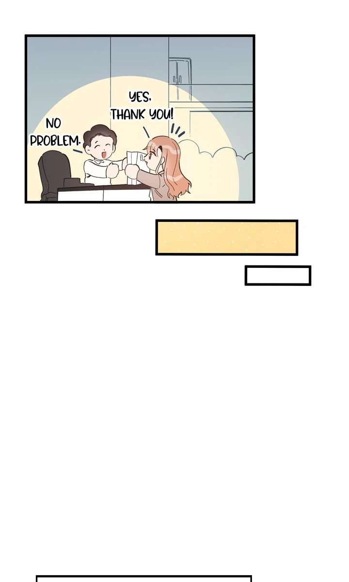 The Man Who Wears Magnolia Chapter 1 - page 64