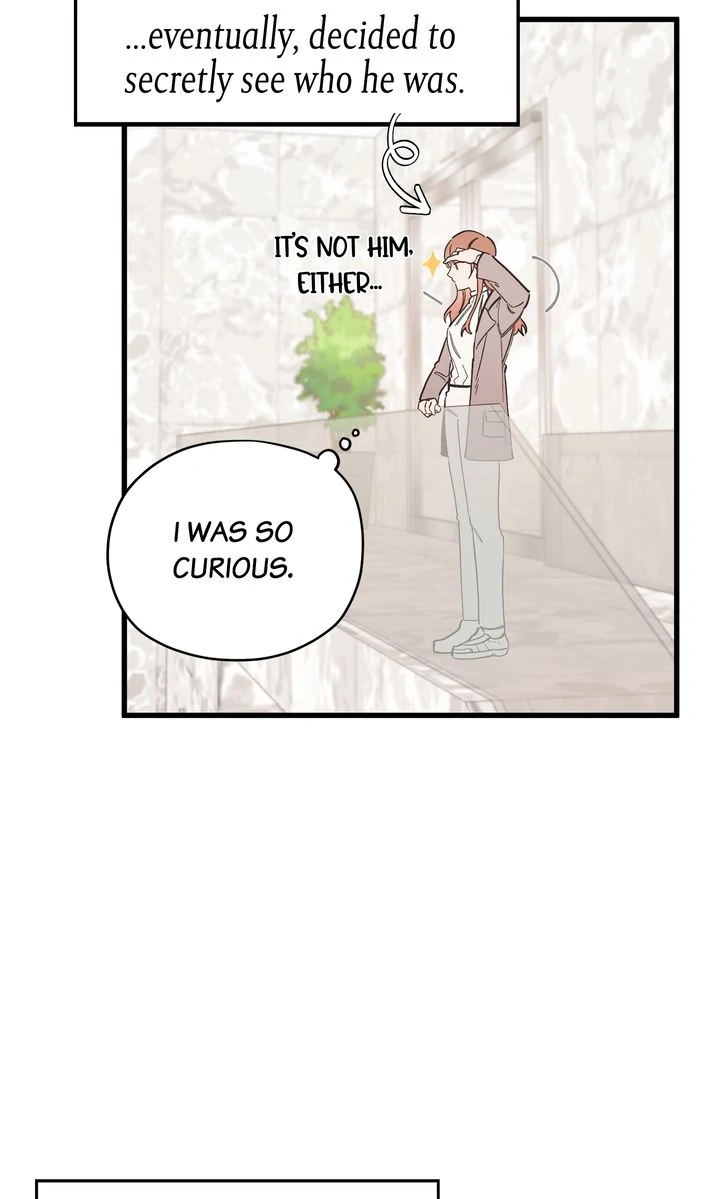 The Man Who Wears Magnolia Chapter 1 - page 65