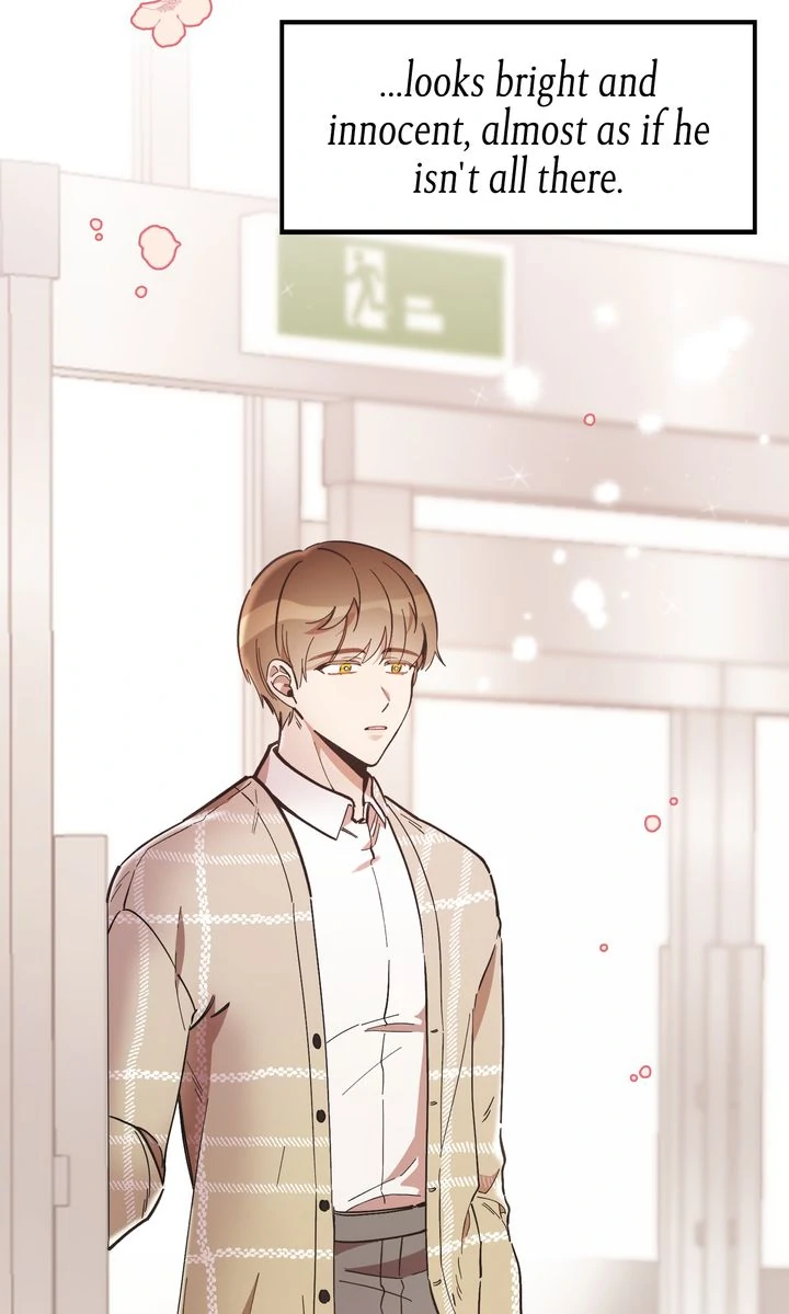 The Man Who Wears Magnolia Chapter 1 - page 67