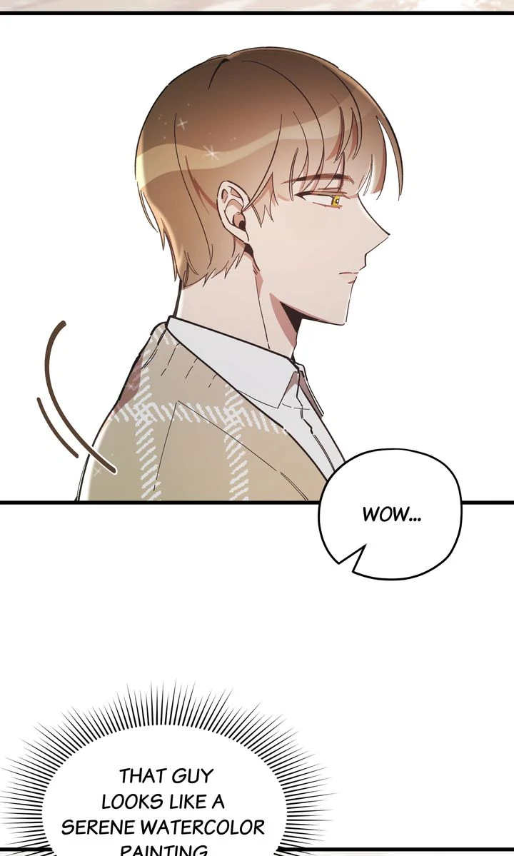 The Man Who Wears Magnolia Chapter 1 - page 69