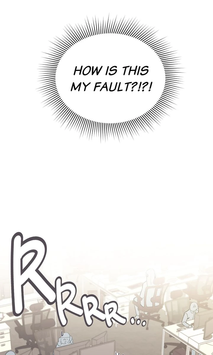The Man Who Wears Magnolia Chapter 1 - page 7