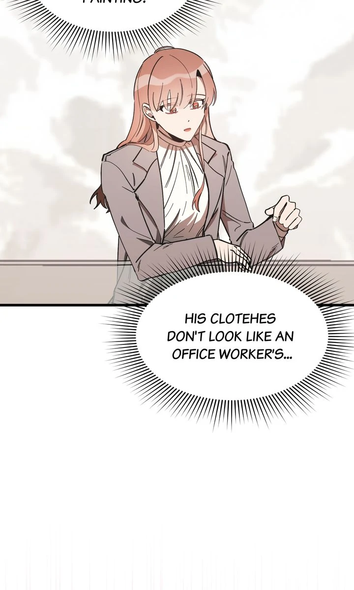 The Man Who Wears Magnolia Chapter 1 - page 70