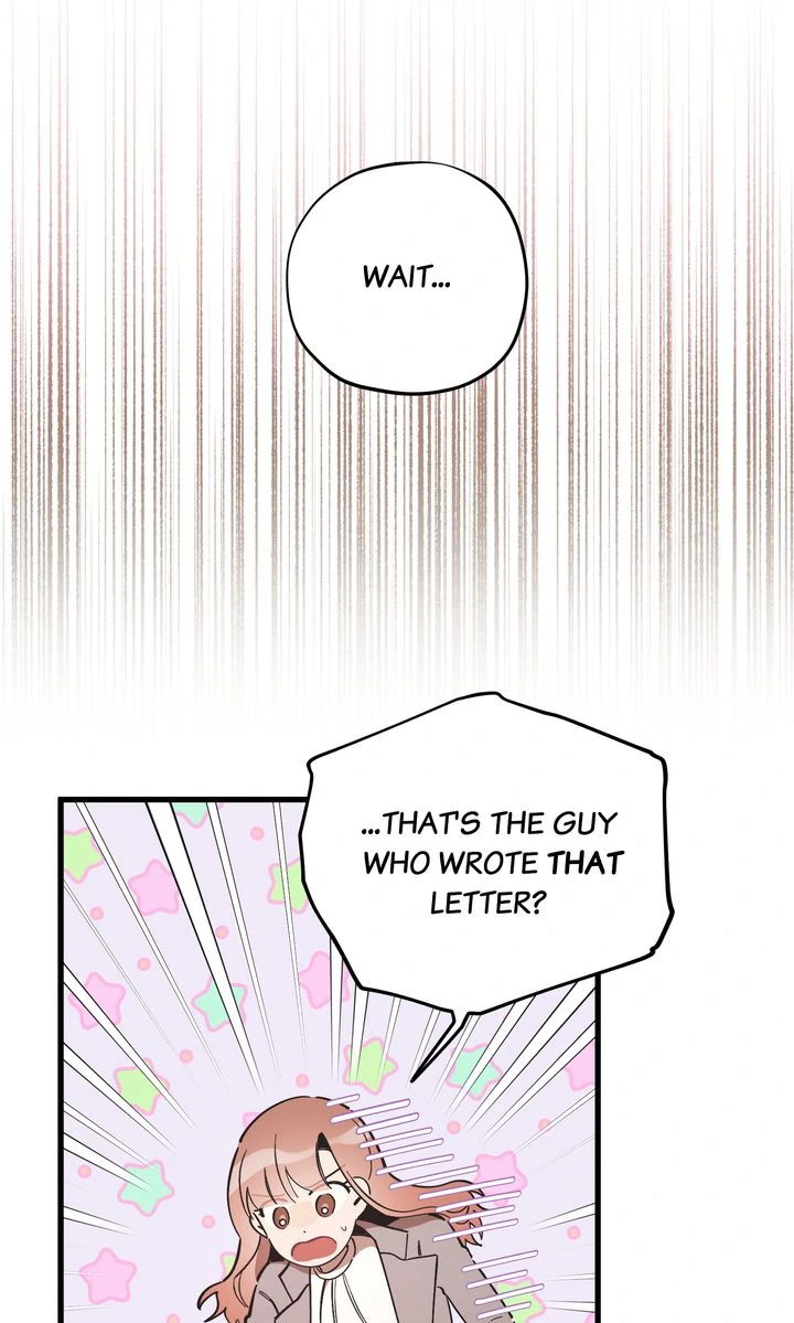 The Man Who Wears Magnolia Chapter 1 - page 71