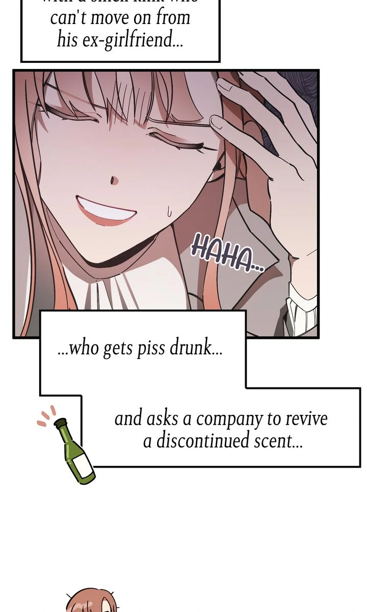 The Man Who Wears Magnolia Chapter 1 - page 75