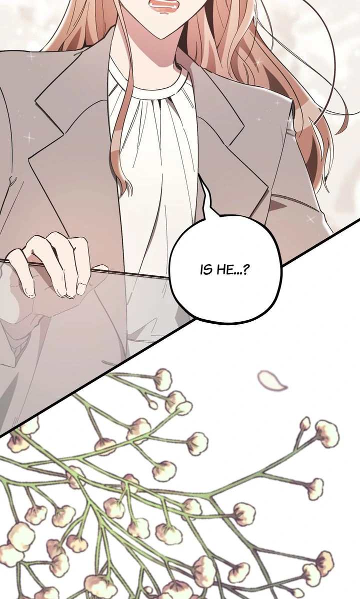 The Man Who Wears Magnolia Chapter 1 - page 78