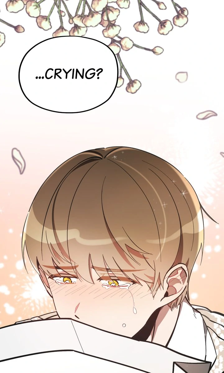 The Man Who Wears Magnolia Chapter 1 - page 79