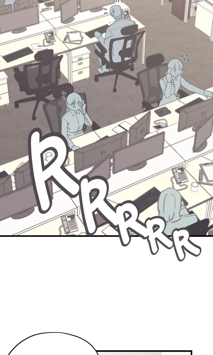 The Man Who Wears Magnolia Chapter 1 - page 8