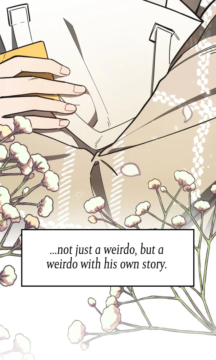 The Man Who Wears Magnolia Chapter 1 - page 80