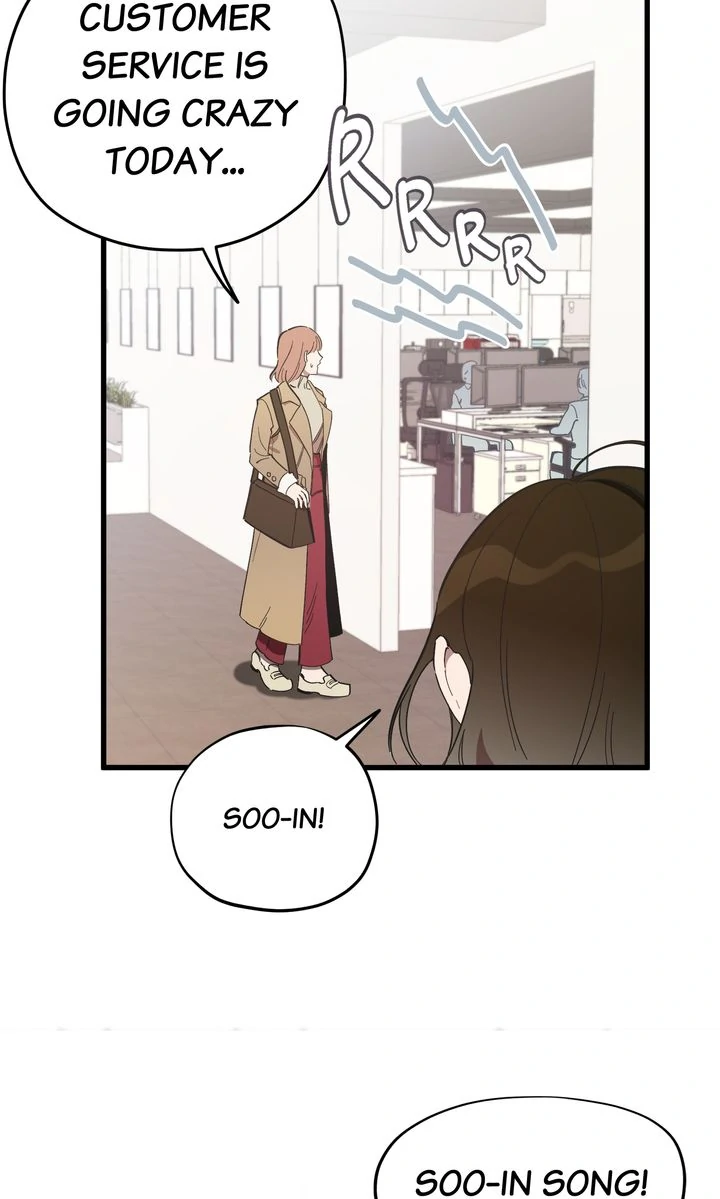 The Man Who Wears Magnolia Chapter 1 - page 9