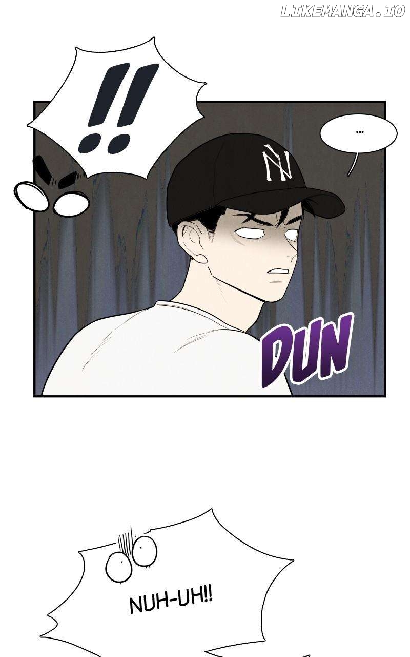 After School Lessons for Unripe Apples Chapter 154 - page 7