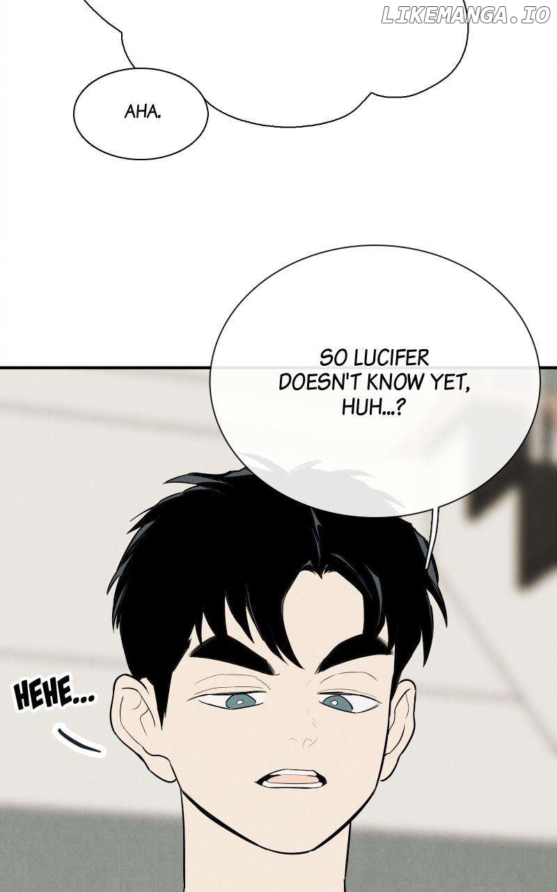 After School Lessons for Unripe Apples Chapter 155 - page 30