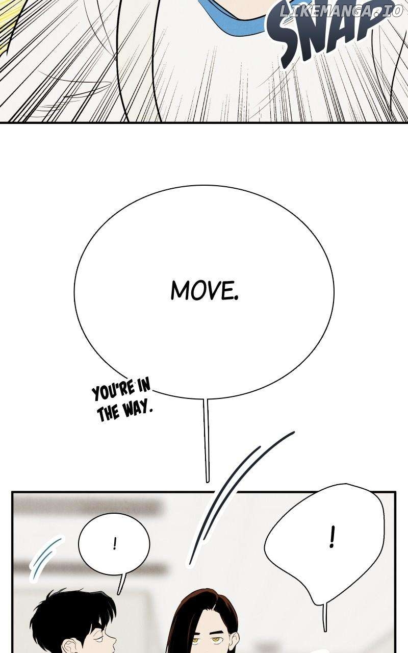 After School Lessons for Unripe Apples Chapter 155 - page 32